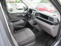 Volkswagen Caravelle 2.0 TDI Trendline 7DSG Long