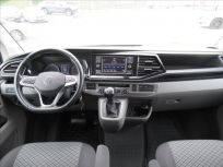 Volkswagen Caravelle 2.0 TDI Trendline 7DSG Long