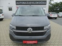 Volkswagen Caravelle 2.0 TDI Trendline 7DSG Long