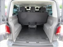 Volkswagen Caravelle 2.0 TDI Trendline 7DSG Long