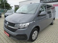 Volkswagen Caravelle 2.0 TDI Trendline 7DSG Long