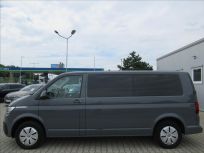 Volkswagen Caravelle 2.0 TDI Trendline 7DSG Long