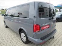 Volkswagen Caravelle 2.0 TDI Trendline 7DSG Long