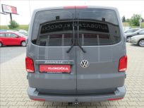 Volkswagen Caravelle 2.0 TDI Trendline 7DSG Long