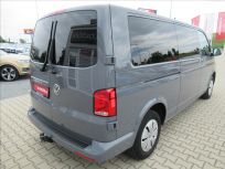 Volkswagen Caravelle 2.0 TDI Trendline 7DSG Long