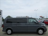 Volkswagen Caravelle 2.0 TDI Trendline 7DSG Long