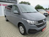 Volkswagen Caravelle 2.0 TDI Trendline 7DSG Long