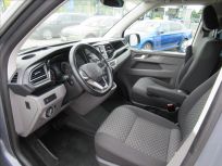 Volkswagen Caravelle 2.0 TDI Trendline 7DSG Long