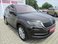 Škoda Kodiaq 2.0 TDI StylePlus 4x4