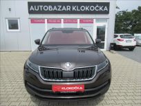 Škoda Kodiaq 2.0 TDI StylePlus 4x4