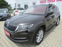 Škoda Kodiaq 2.0 TDI StylePlus 4x4