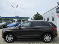 Škoda Kodiaq 2.0 TDI StylePlus 4x4