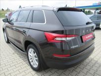 Škoda Kodiaq 2.0 TDI StylePlus 4x4