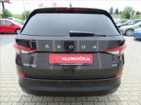 Škoda Kodiaq 2.0 TDI StylePlus 4x4