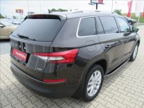 Škoda Kodiaq 2.0 TDI StylePlus 4x4