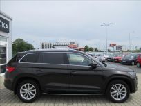 Škoda Kodiaq 2.0 TDI StylePlus 4x4