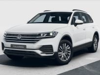 Volkswagen Touareg 3.0 TDI Nomad