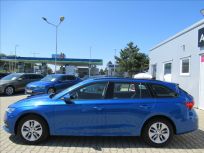 Škoda Octavia 1.5 TSI AmbitionPlus