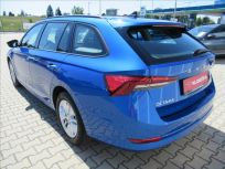 Škoda Octavia 1.5 TSI AmbitionPlus