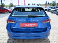 Škoda Octavia 1.5 TSI AmbitionPlus