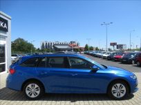 Škoda Octavia 1.5 TSI AmbitionPlus