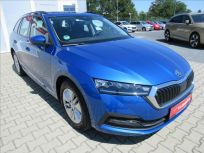 Škoda Octavia 1.5 TSI AmbitionPlus