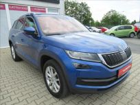 Škoda Kodiaq 2.0 TDI StylePlus 7DSG 4x4