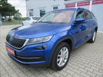 Škoda Kodiaq 2.0 TDI StylePlus 7DSG 4x4