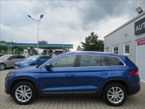 Škoda Kodiaq 2.0 TDI StylePlus 7DSG 4x4