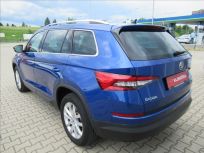 Škoda Kodiaq 2.0 TDI StylePlus 7DSG 4x4