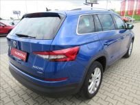 Škoda Kodiaq 2.0 TDI StylePlus 7DSG 4x4