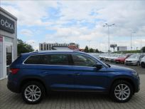 Škoda Kodiaq 2.0 TDI StylePlus 7DSG 4x4