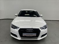 Audi A4 2.0 40TDI  7Stronic Quattro