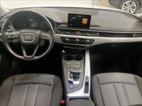 Audi A4 2.0 40TDI  7Stronic Quattro