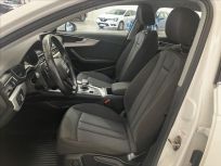 Audi A4 2.0 40TDI  7Stronic Quattro