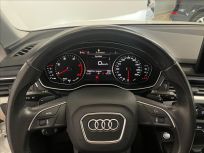 Audi A4 2.0 40TDI  7Stronic Quattro