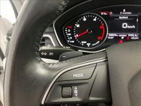 Audi A4 2.0 40TDI  7Stronic Quattro