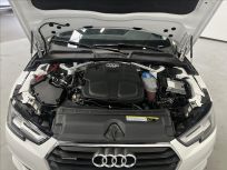 Audi A4 2.0 40TDI  7Stronic Quattro