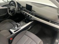 Audi A4 2.0 40TDI  7Stronic Quattro