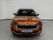 Škoda Karoq 1.5 TSI StyleExclusive  7DSG