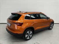 Škoda Karoq 1.5 TSI StyleExclusive  7DSG