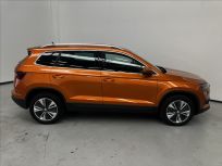 Škoda Karoq 1.5 TSI StyleExclusive  7DSG