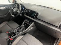 Škoda Karoq 1.5 TSI StyleExclusive  7DSG