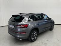 Škoda Kodiaq 2.0 TSI RS Challenge  7DSG 4x4