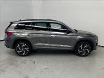 Škoda Kodiaq 2.0 TSI RS Challenge  7DSG 4x4