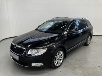 Škoda Superb 3.6 FSI Elegance  6DSG 4x4