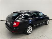 Škoda Superb 3.6 FSI Elegance  6DSG 4x4