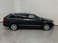 Škoda Superb 3.6 FSI Elegance  6DSG 4x4