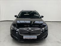 Škoda Superb 2.0 TDI Ambition  7DSG