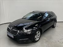 Škoda Superb 2.0 TDI Ambition  7DSG